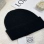 LOEWE beanie in wool