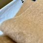 LOEWE Scarf in mohair and wool