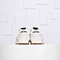LOEWE Ballet Runner 2.0 in nylon and calfskin