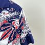 Gucci Double G bandana print cotton shirt