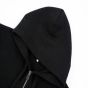 LOEWE Anagram zip-up hoodie in wool