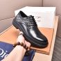 Dior Explorer Derby Shoe