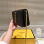 Fendi graphy Wallet On Chain