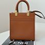 Fendi Mini Sunshine Shopper