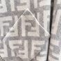 Fendi FF Poncho