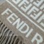 Fendi FF Scarf