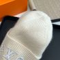 LV Headline Beanie