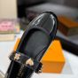 LV Romy Flat Ballerina