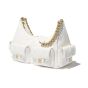 CHANEL Maxi Hobo Bag