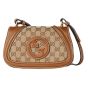Gucci Blondie mini shoulder bag