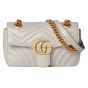 Gucci GG Marmont mini shoulder bag