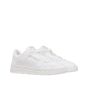 Valentino FREEDOTS LOW-TOP SNEAKER IN CALFSKIN