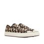 Valentino TOILE ICONOGRAPHE TOTALOOP LOW-TOP SNEAKER