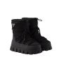 Prada Re-Nylon gabardine après-ski boots