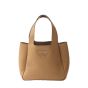 Prada Medium leather tote