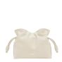 LOEWE Mini Flamenco clutch in nappa calfskin