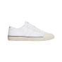 CELINE ALAN AS-01 LOW LACE-UP SNEAKER in CALFSKIN