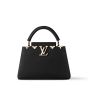 LV Capucines BB