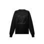 Studded LV Sweater