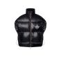 LV Drawstring Detail Technical Puffer Gilet 