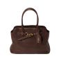 MIU MIU Aventure nappa leather bag