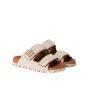 MIU MIU Canvas slides
