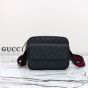 Gucci Small GG crossbody bag