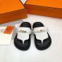 Hermès Empire sandal