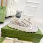 Gucci Women's GG sneaker