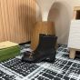 Gucci Women's Horsebit ankle bootie