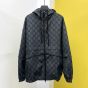 Gucci GG ripstop nylon jacket