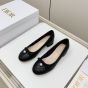 Dior Ballet Pump