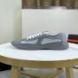 Prada America's Cup Soft rubber and bike fabric sneakers