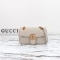 Gucci GG Marmont mini shoulder bag