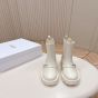 Dior D-Quest Ankle Boot