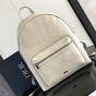 Dior Rider 2.0 Zipped Backpack