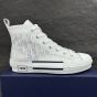 Dior B23 High-Top Sneaker