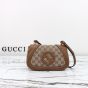 Gucci Blondie mini shoulder bag