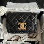 CHANEL Mini Flap Bag