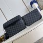 LV Trio Messenger