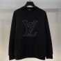 Studded LV Sweater