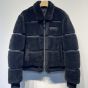 LV Shearling Blouson