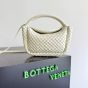Bottega Veneta Small Cobble Top Handle