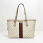 Gucci Ophidia medium tote bag