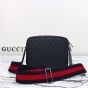 Gucci Small GG crossbody bag
