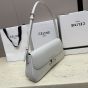 MEDIUM CELINE LOLA BAG IN SHINY CALFSKIN