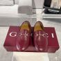 Women's Gucci Jordaan loafer