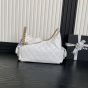 CHANEL Maxi Hobo Bag