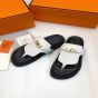 Hermès Empire sandal