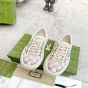 Gucci Women's GG sneaker